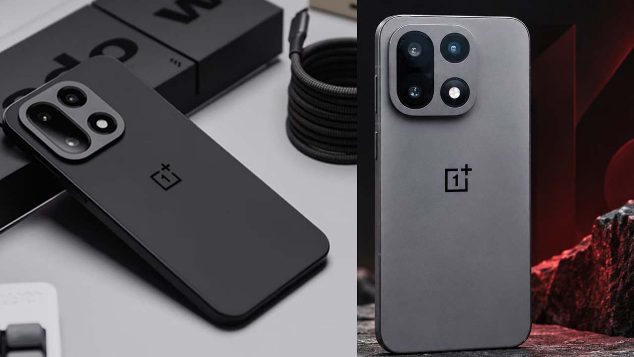 OnePlus 16: 9000mAh బ్యాటరీ, 165Hz డిస్‌ప్లేతో వన్‌ప్లస్ 16 5G ఫోన్.. 100W ఛార్జింగ్ కూడా!