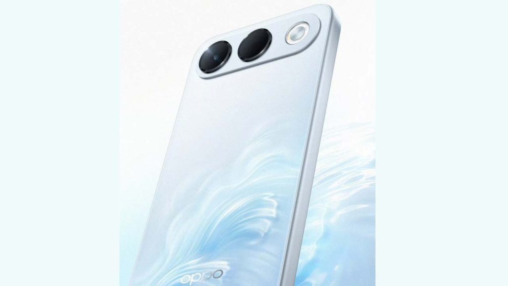 Oppo A7 Pro