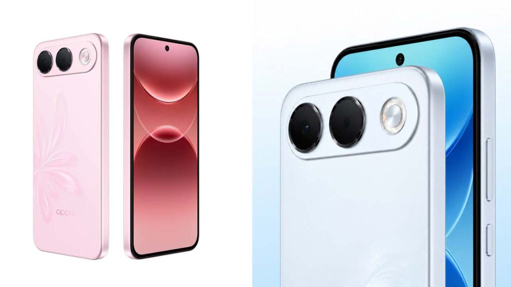 Oppo A7 Pro 5g