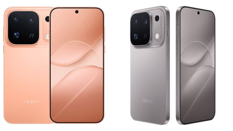 Oppo Find X10: ఒప్పో Find X10 సిరీస్‌లో మూడు మోడల్స్.. గ్లోబల్ లాంచ్‌కు సిద్ధం.. 200MP కెమెరా, 8,000mAh బ్యాటరీ