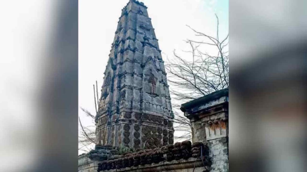 Pakistan Temple