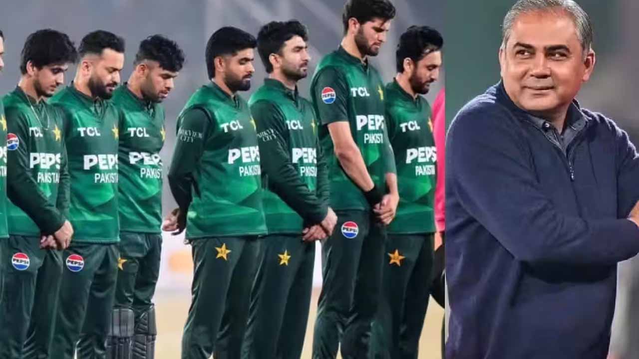 Pakistan Cricket Board: వరుస ఓటములతో పాక్ క్రికెట్‌లో కలకలం.. మూడో టెస్టుకు ముందే సగం జట్టు మార్పు..