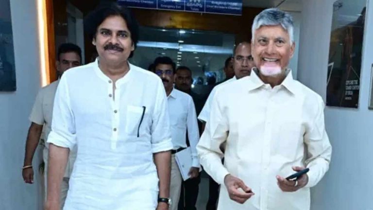 Chandrababu, Pawan Kalyan: నేడు నెల్లూరు జిల్లాలో చంద్రబాబు, డిప్యూటీ సీఎం పర్యటన..