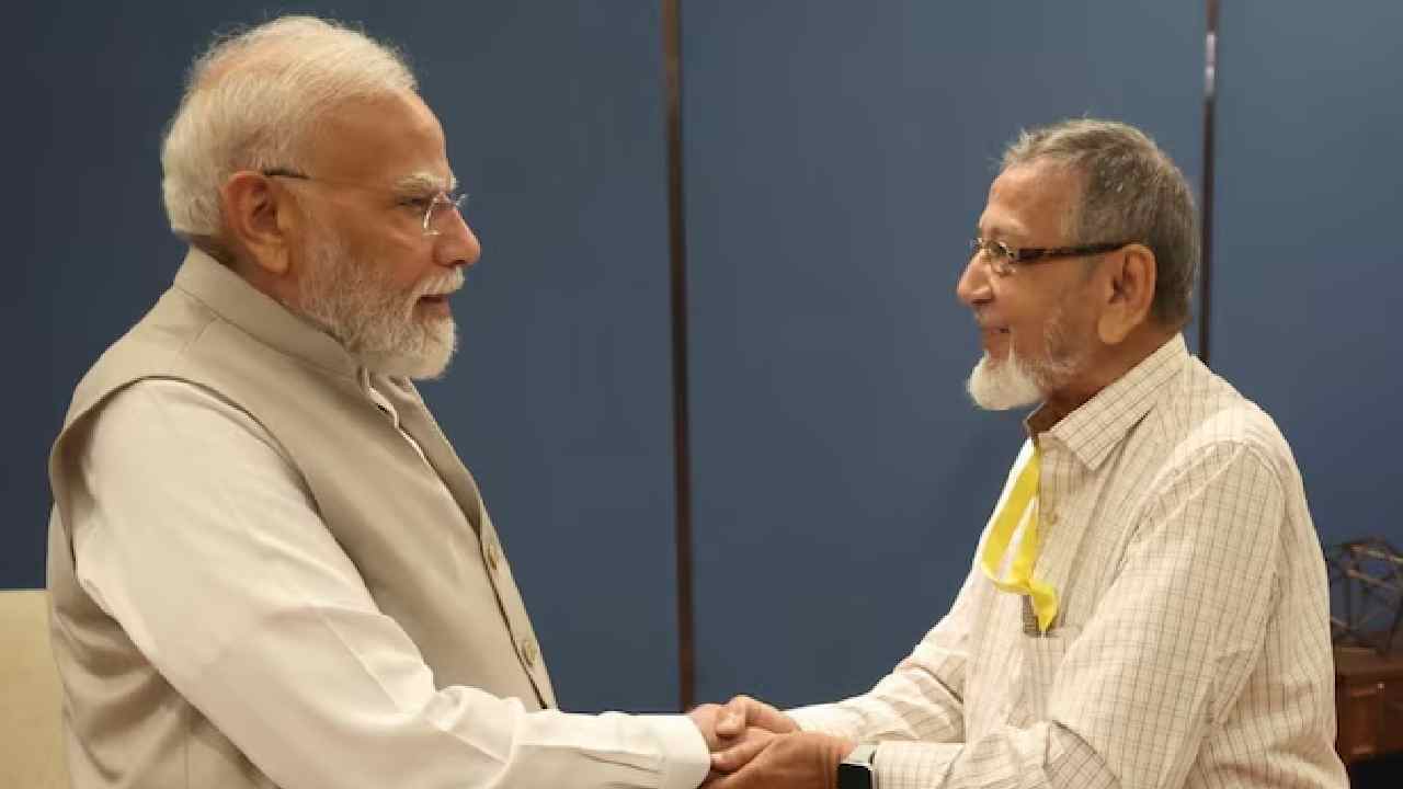 pm modi schoolmate asgar ali vora gets relief in mira bhayandar land dispute
