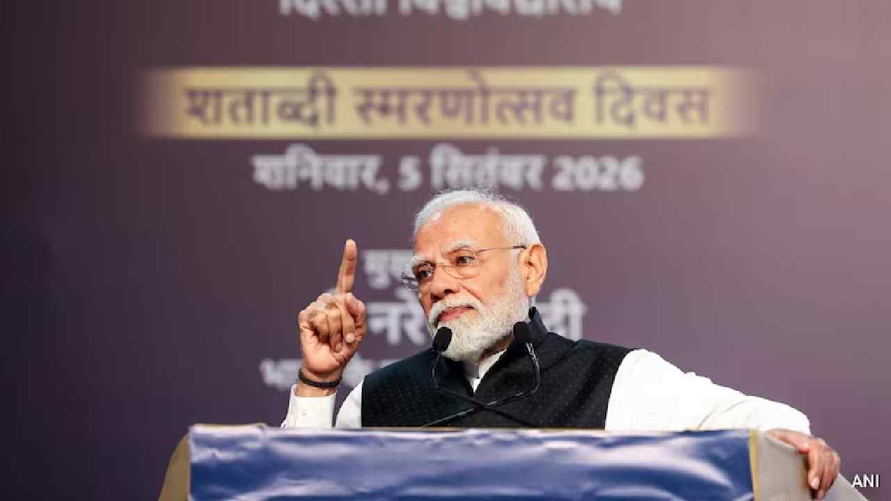 PM Modi: ‘‘హోమియోపతి ఇచ్చా, దిమాగీ నక్సల్స్ బయటకు వస్తున్నారు’’.. మోడీ సంచలన వ్యాఖ్యలు..