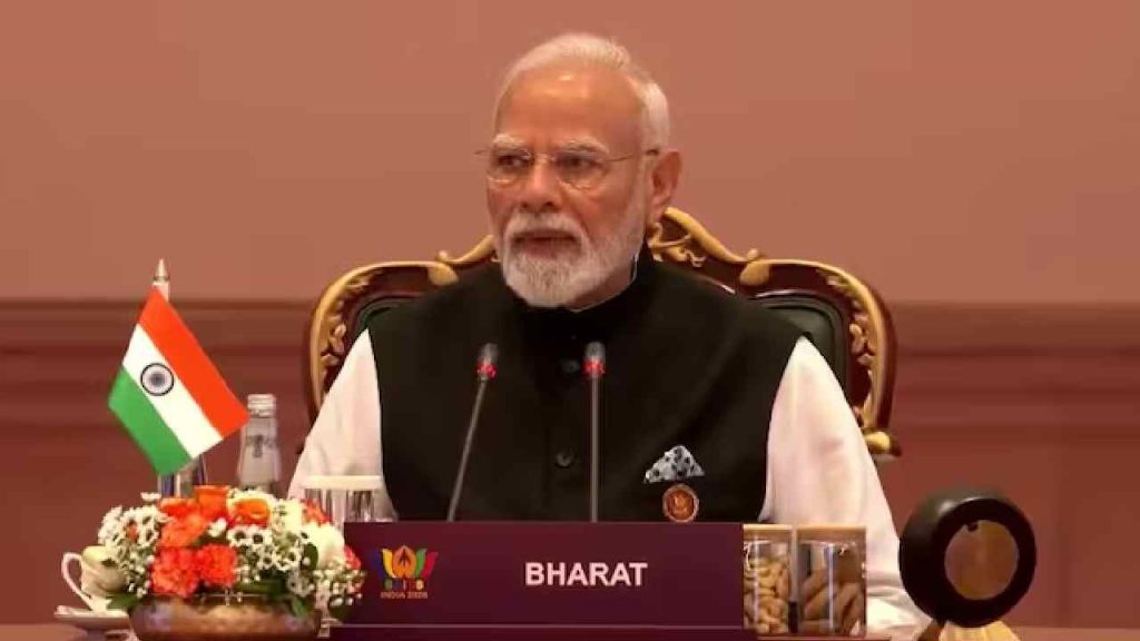 Pm Modi