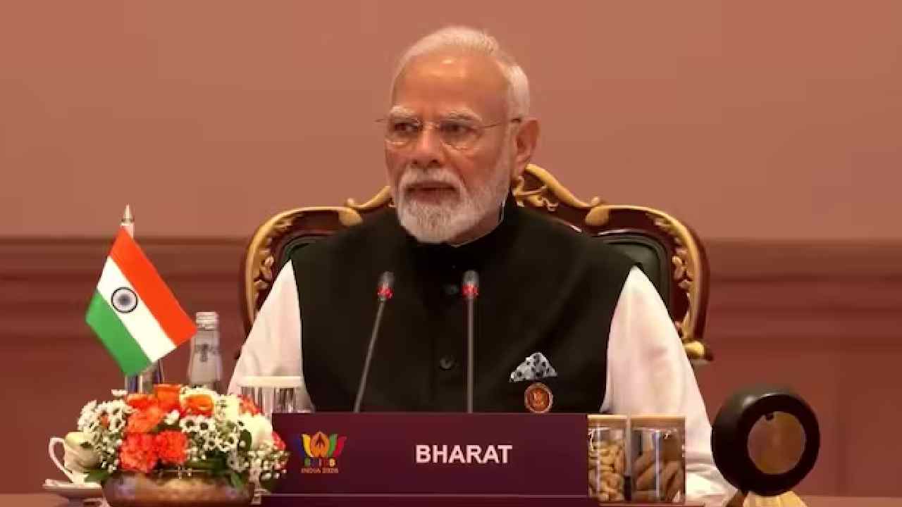 PM Modi: ‘రూల్ టేకర్’ కాదు, ‘రూల్ షేపర్’గా మారాలి.. బ్రిక్స్ వేదికపై మోదీ పిలుపు