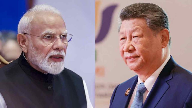 PM Modi-Xi Jinping: ఒకరి నుంచి మరొకరం నేర్చుకోవచ్చు: మోడీతో భేటీలో జిన్‌పింగ్..