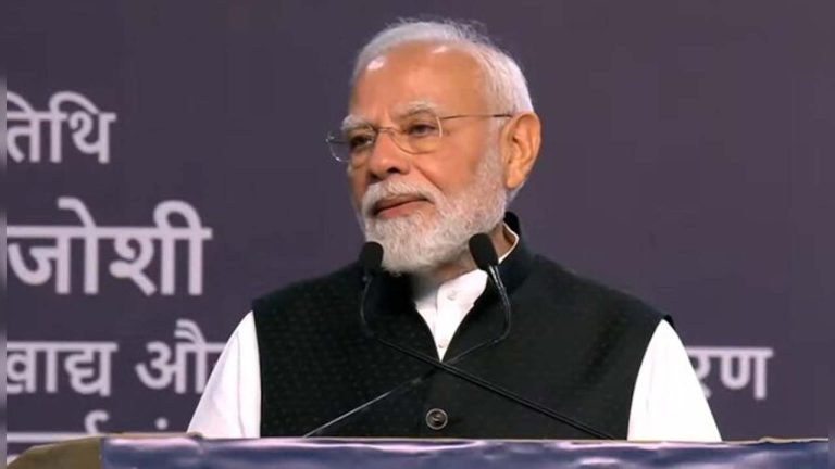 PM Modi: ఎస్ఆర్సీసీ నుంచి బయటకొచ్చినోళ్లు గొప్పోళ్లు కాకపోవచ్చు.. కానీ..!