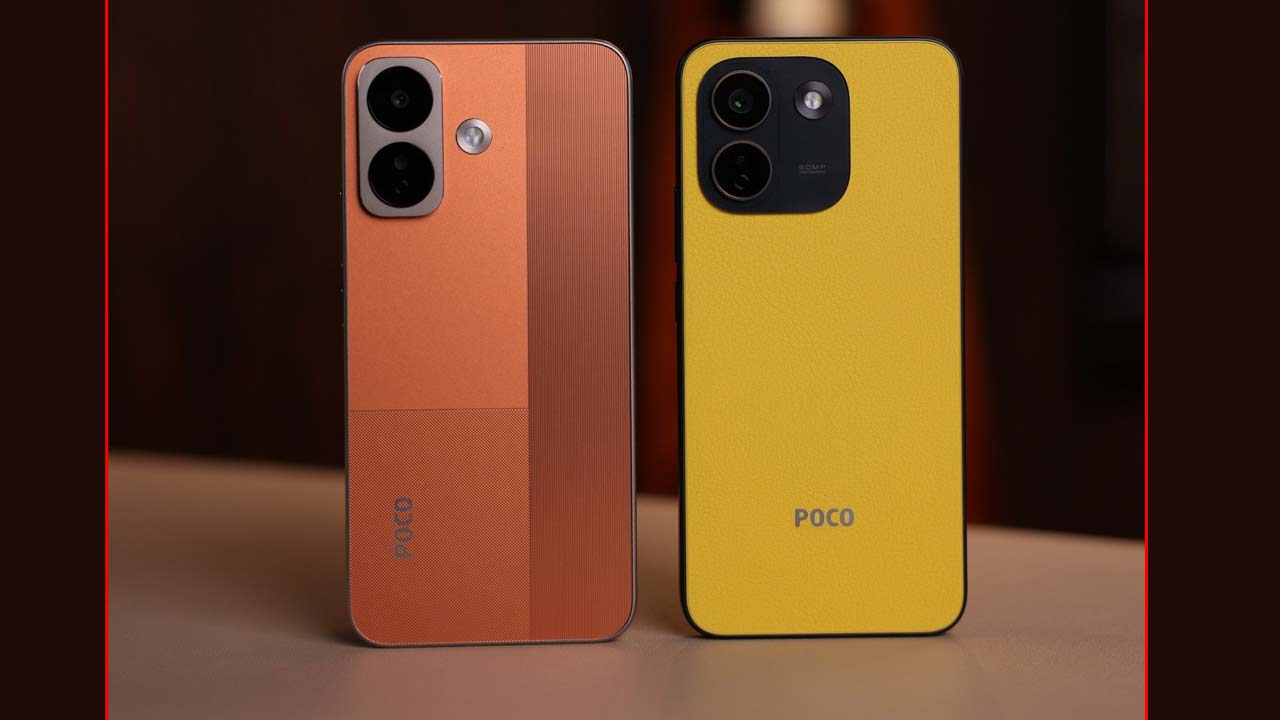 poco x8 power launched in india with 10000mah battery price specs