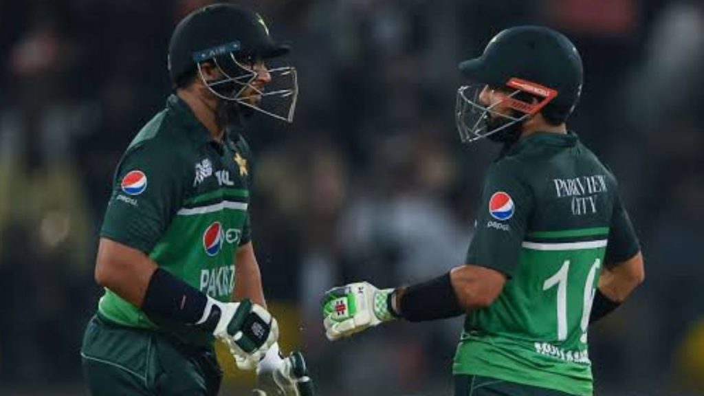 Pakistan Cricket Match Fixing