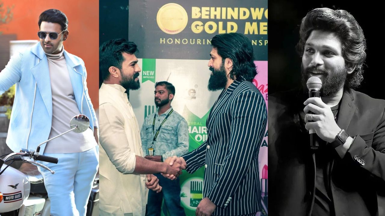 Pan India Star: పాన్ ఇండియా కూడా పాతదైపోయిందా? హీరోలకు నెక్ట్స్ ట్యాగ్ ఏంటి?