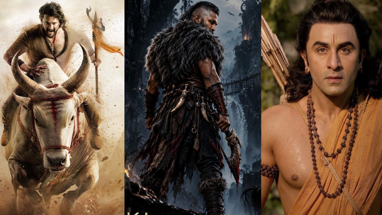 Indian Cinema: పాన్ ఇండియా నుంచి పాన్ వరల్డ్ మార్కెట్ వైపు అడుగులు వేస్తున్న ఇండియన్ సినిమాలు