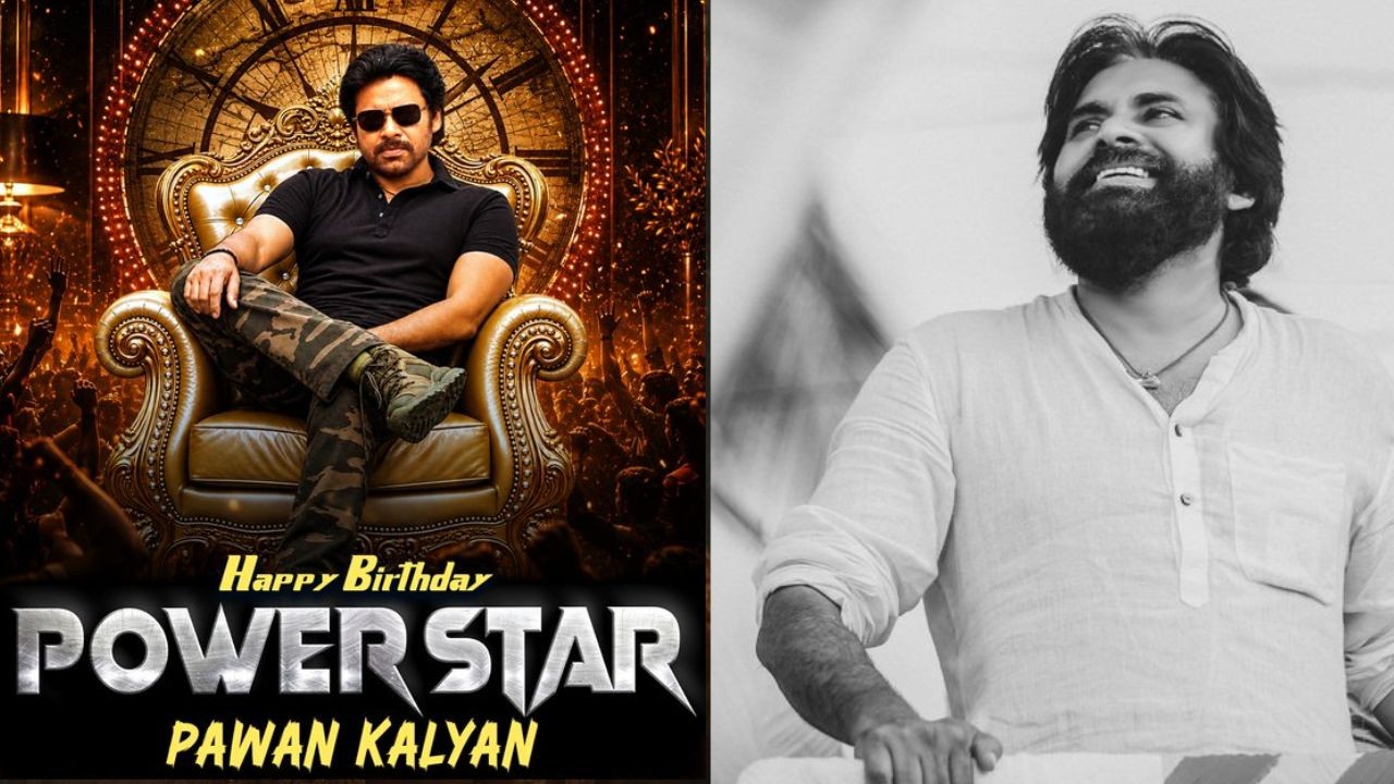 Pawan Kalyan: పవర్ స్టార్ నుంచి డిప్యూటీ సీఎం వరకు.. పవన్ కల్యాణ్ 55 ఏళ్ల ప్రయాణం వెనుక అసలు సీక్రెట్ ఇదే!