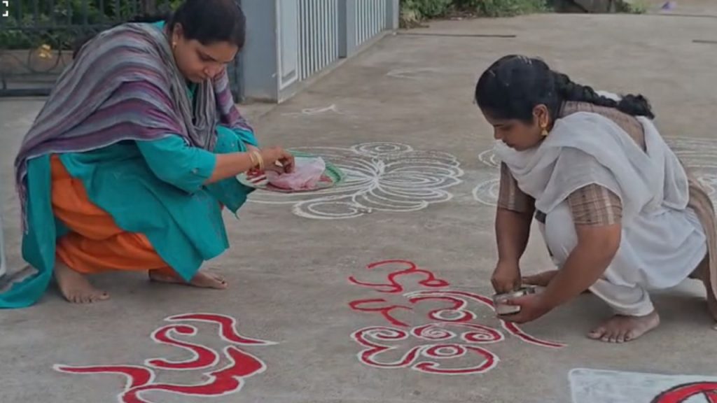 Pawan Kalyan Fans Amalapuram
