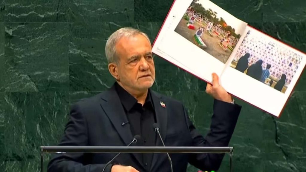 Pezeshkian