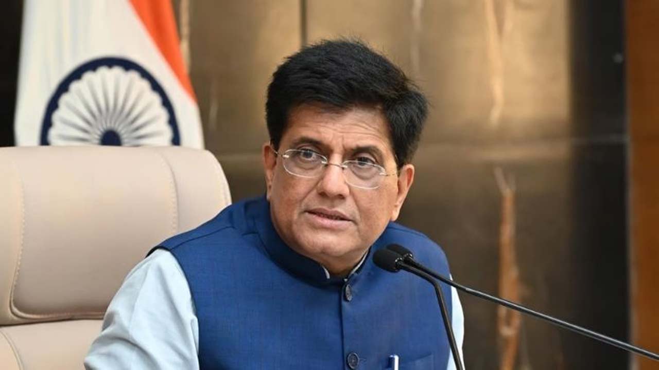 Piyush Goyal: భారత్-అమెరికా ఒప్పందంపై పీయూష్ గోయల్ కీలక ప్రకటన