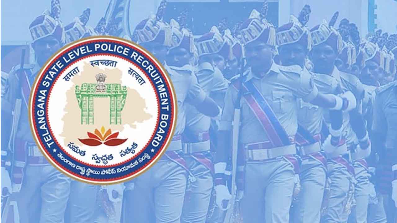 Police Recruitment: పోలీస్ ఉద్యోగాల దరఖాస్తు గడువు పెంపు.. ఎస్సై, కానిస్టేబుల్ జీతాల వివరాలు వెల్లడి..