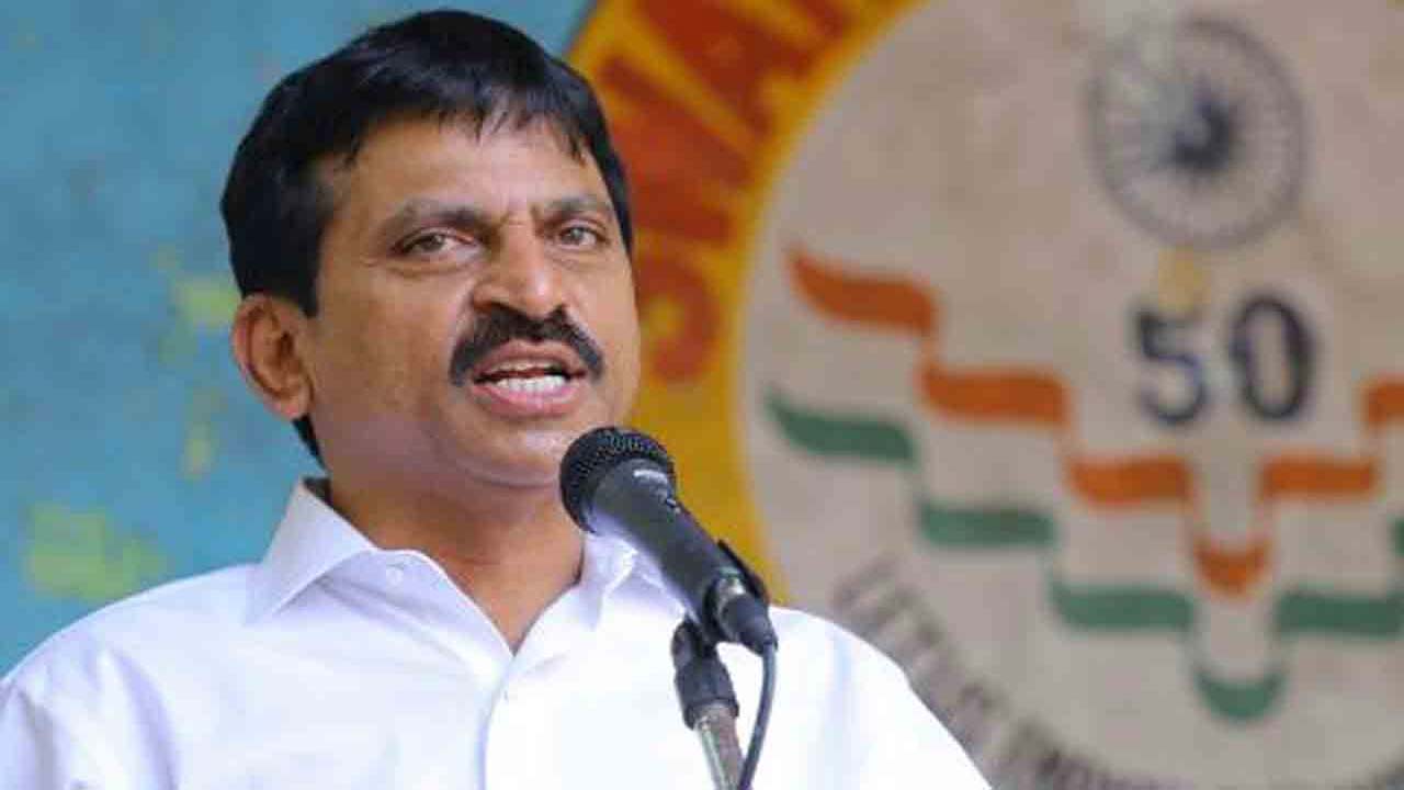 Ponguleti: పేదోడి ఆత్మగౌరవమే ఇందిరమ్మ టవర్స్ లక్ష్యం