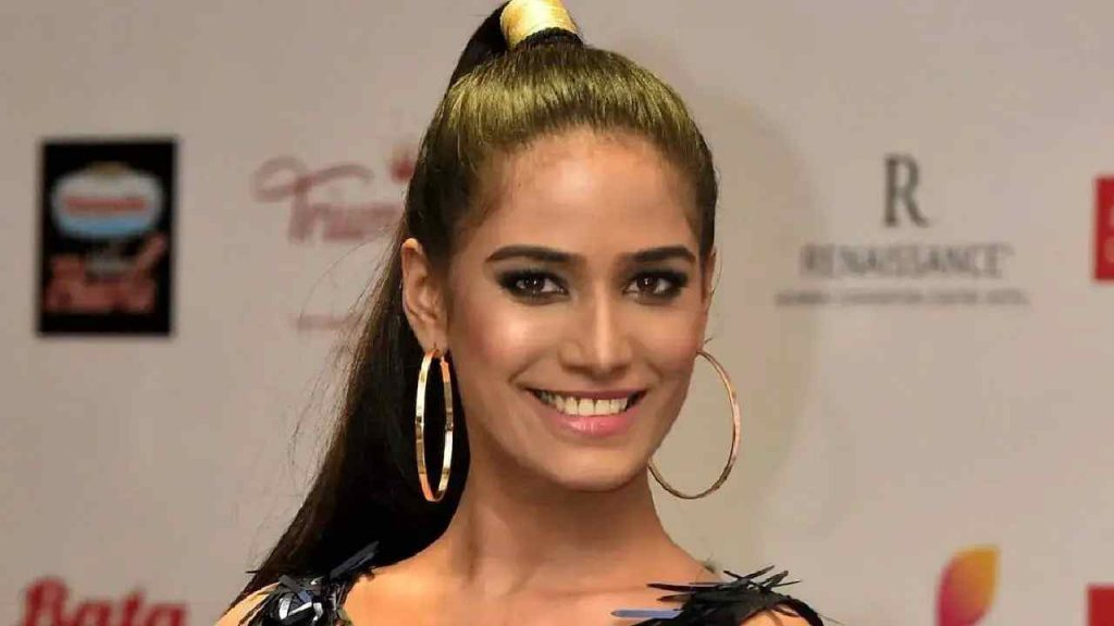 Poonam Pandey