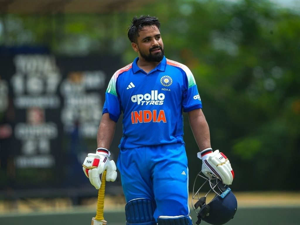 Prabh Simran Singh
