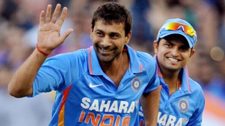 Praveen Kumar: ఏదైనా చేయాలనుంది.. కీలక పదవికి దరఖాస్తు చేసిన టీమిండియా మాజీ పేసర్!
