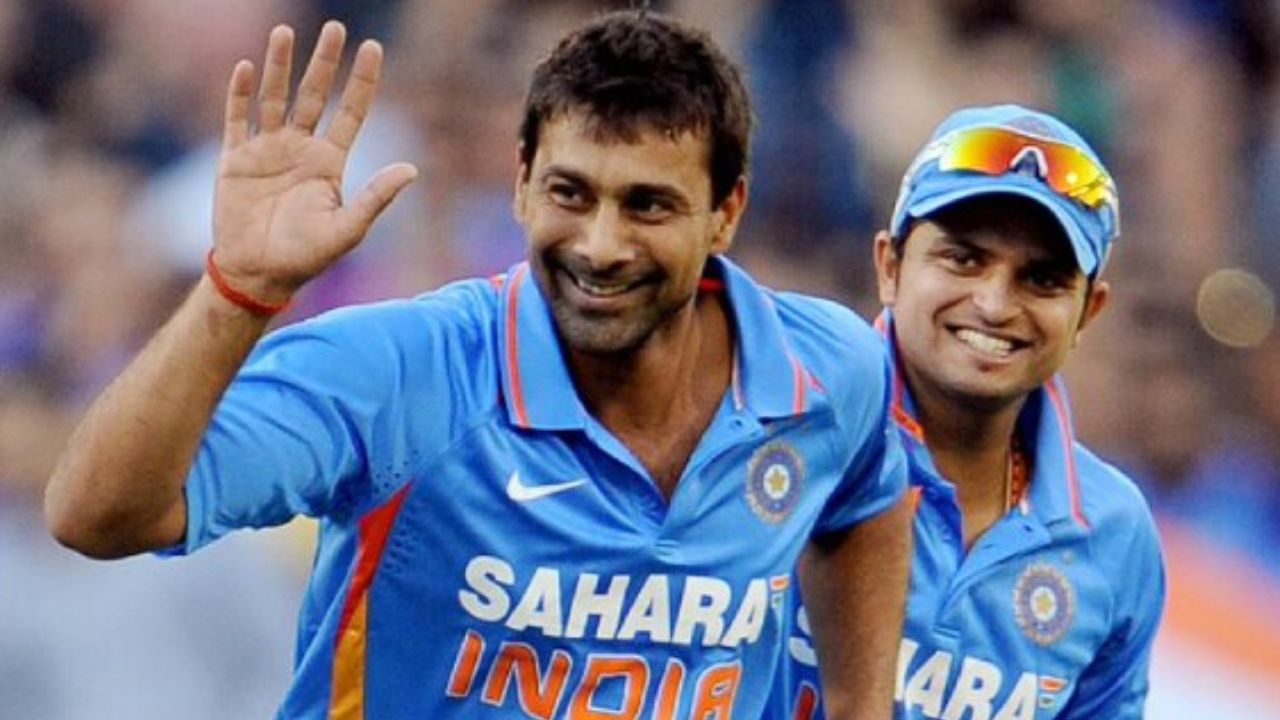 Praveen Kumar: ఏదైనా చేయాలనుంది.. కీలక పదవికి దరఖాస్తు చేసిన టీమిండియా మాజీ పేసర్!