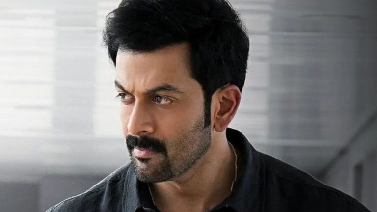 Daayra: స్టార్ కాస్ట్ ఉన్నంత మాత్రాన సినిమా హిట్ కాదు.. అమితాబ్-రేఖలను ఉదాహరణగా చూపించిన పృథ్వీరాజ్
