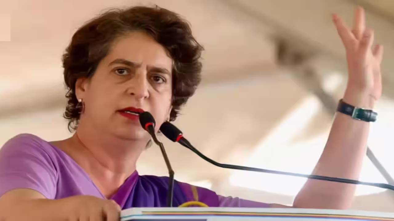priyanka gandhi women safety delhi kalkaji bihar jamui incidents