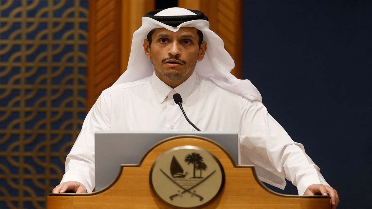 Qatar: ‘అందరినీ వేడుకుంటున్నా’.. 2027లోనైనా ప్రపంచాన్ని శాంతిగా ఉండనివ్వండి.. ఖతార్ ప్రధాని విజ్ఞప్తి
