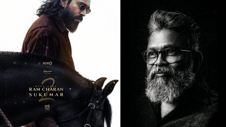 Ram Charan : చరణ్ కోసం స్క్రిప్ట్ లాక్ చేసిన సుకుమార్.. కానీ?