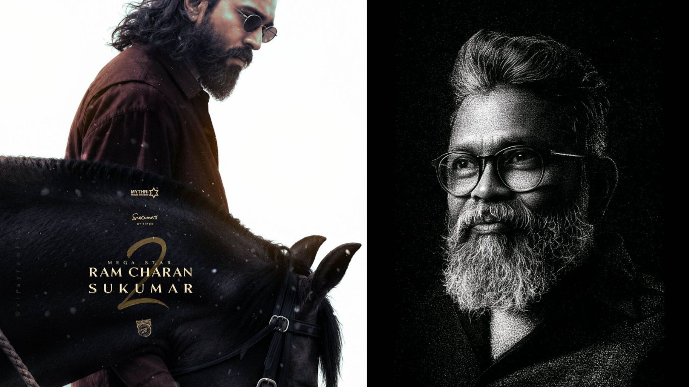 Ram Charan : చరణ్ కోసం స్క్రిప్ట్ లాక్ చేసిన సుకుమార్.. కానీ?