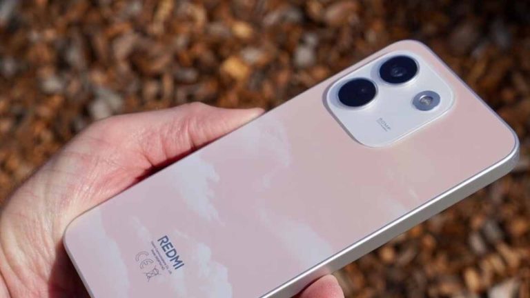 Redmi Smart Phone: 1.5K AMOLED డిస్‌ప్లే, 10,000mAh బ్యాటరీ.. రెడ్ మీ నుంచి అదిరిపోయే స్మార్ట్ ఫోన్..