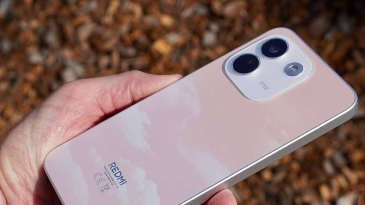Redmi Smart Phone: 1.5K AMOLED డిస్‌ప్లే, 10,000mAh బ్యాటరీ.. రెడ్ మీ నుంచి అదిరిపోయే స్మార్ట్ ఫోన్..