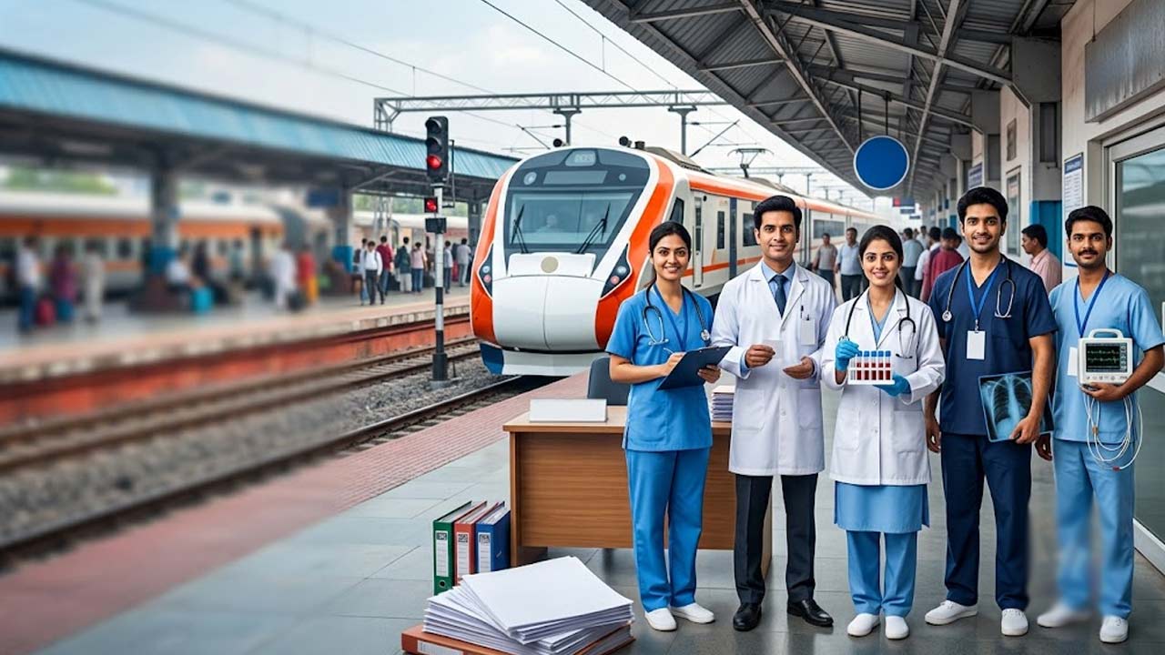 rrb paramedical recruitment 2026 590 vacancies apply online eligibility dates