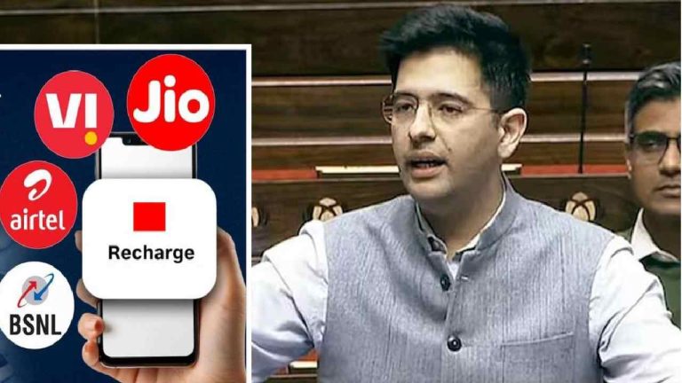 Mobile Recharge: మొబైల్ యూజర్లకు గుడ్‌న్యూస్.. ఇకపై 30-రోజుల రీచార్జ్ ప్లాన్స్..