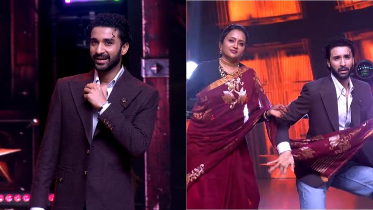 Raghav Juyal: ‘ది ప్యారడైజ్’ ఈవెంటా.? లేక రాఘవ్ జుయల్ డ్యాన్స్ షోనా..? డాన్స్⁭తో అదరగొట్టేసాడుగా.!