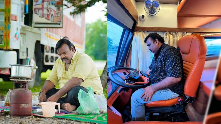 Rajesh Rawani Success Story: డ్రైవర్ తండ్రిని కోటీశ్వరుడిని చేసిన కొడుకు ఐడియా.. రాజేష్ రావణి సక్సెస్ స్టోరీ