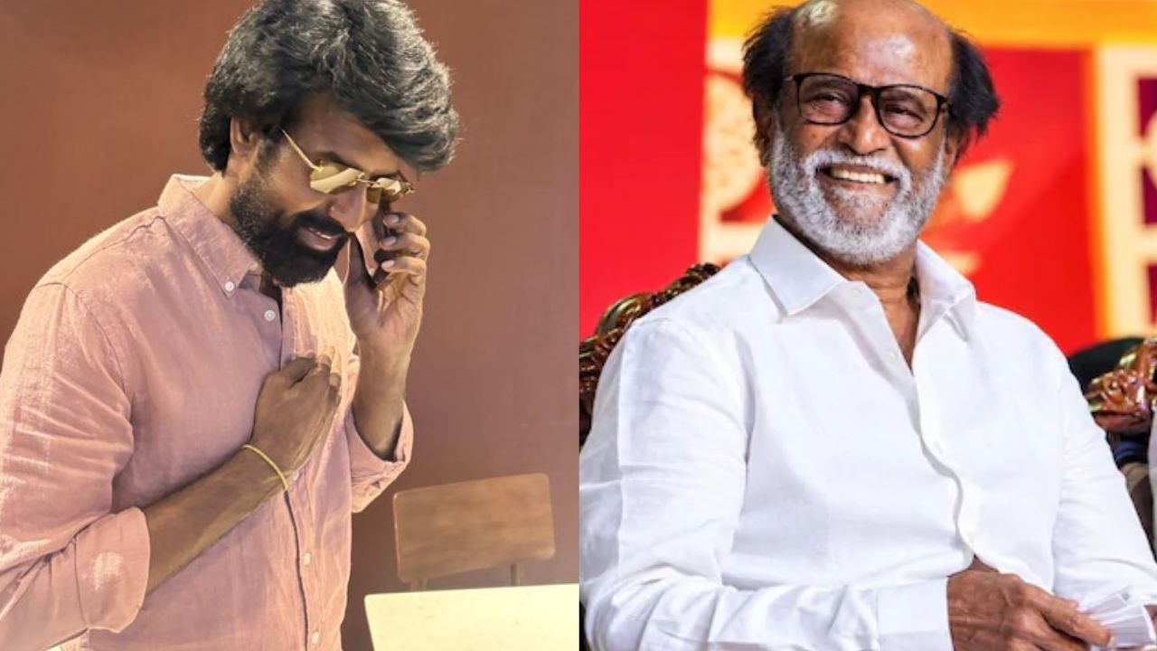 Rajinikanth: ‘మండాడి’ చూసిన రజనీకాంత్.. సూరికి ఫోన్ చేసి ప్రశంసలు.. ఎమోషనల్ అయిన హీరో!