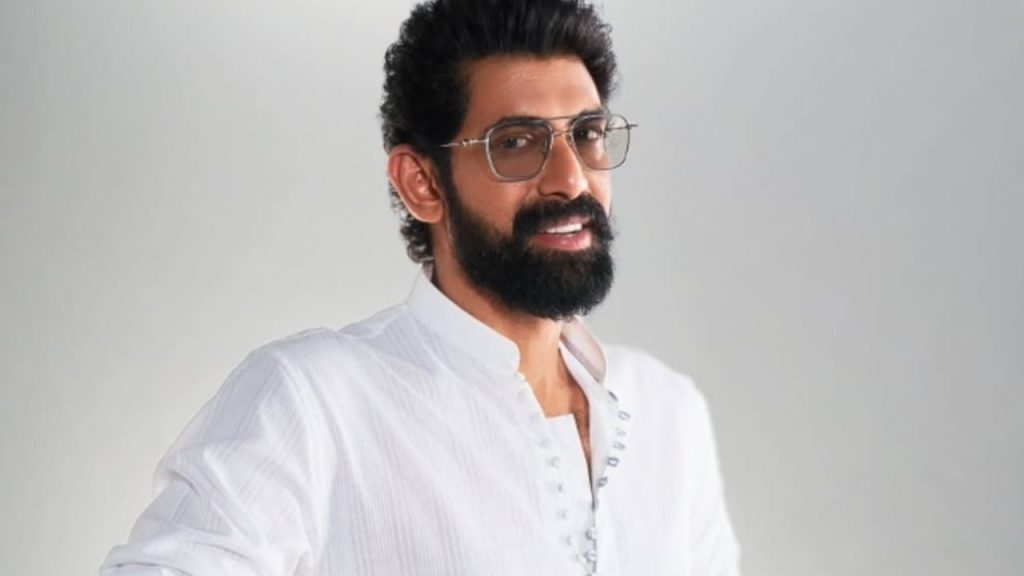 Rana Daggubati 300kb