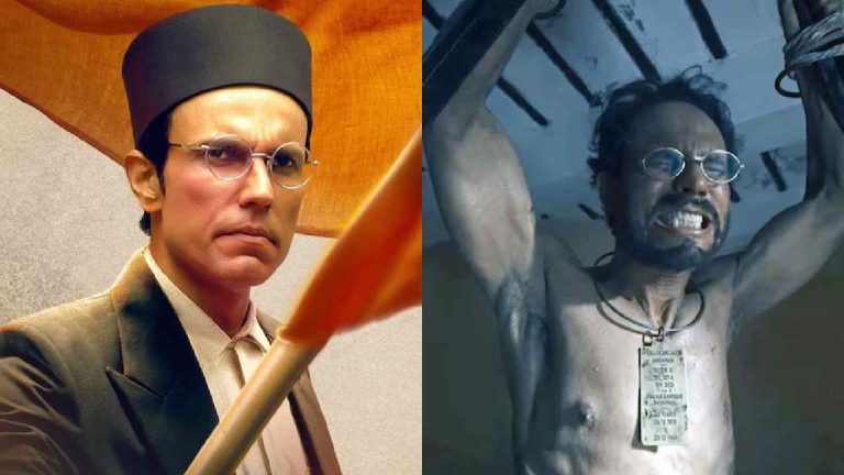 Randeep Hooda: ‘‘అహింసతో మాత్రమే స్వాతంత్య్రం రాలేదు’’.. సావర్కర్‌పై బాలీవుడ్ స్టార్ కీలక వ్యాఖ్యలు..