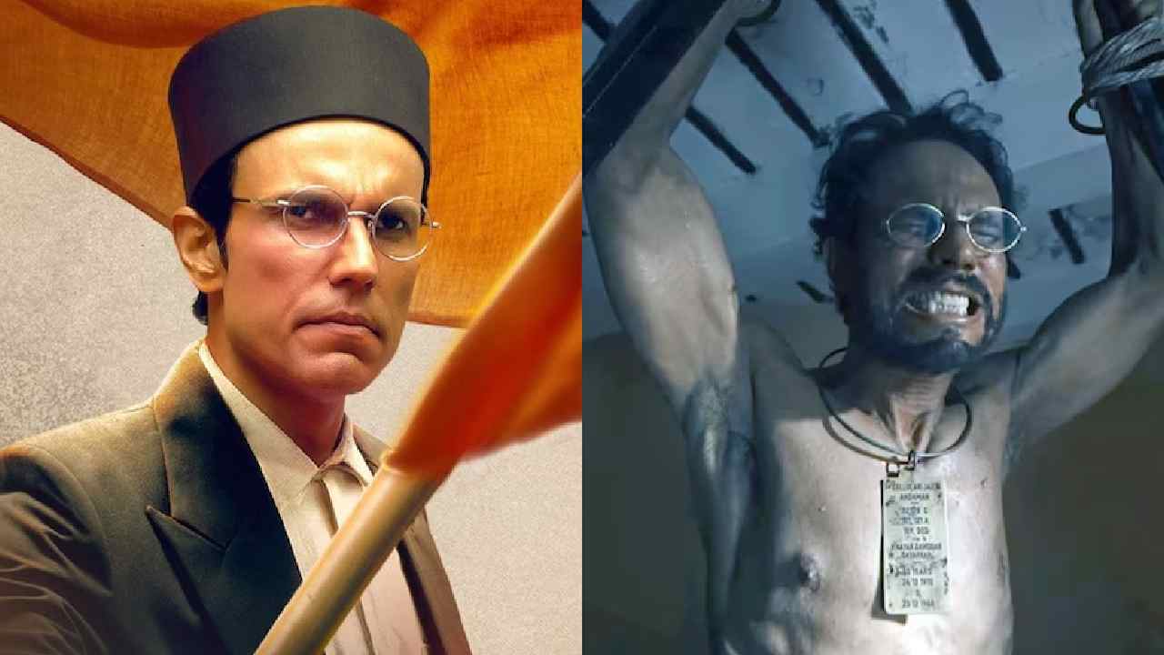 Randeep Hooda: ‘‘అహింసతో మాత్రమే స్వాతంత్య్రం రాలేదు’’.. సావర్కర్‌పై బాలీవుడ్ స్టార్ కీలక వ్యాఖ్యలు..