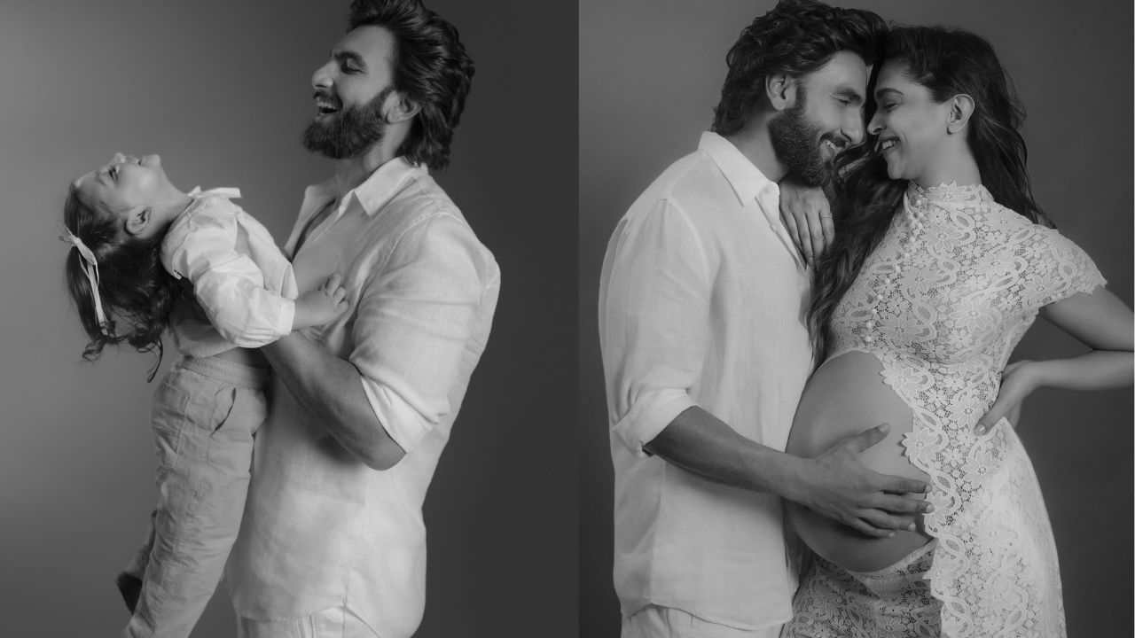 Ranveer Deepika