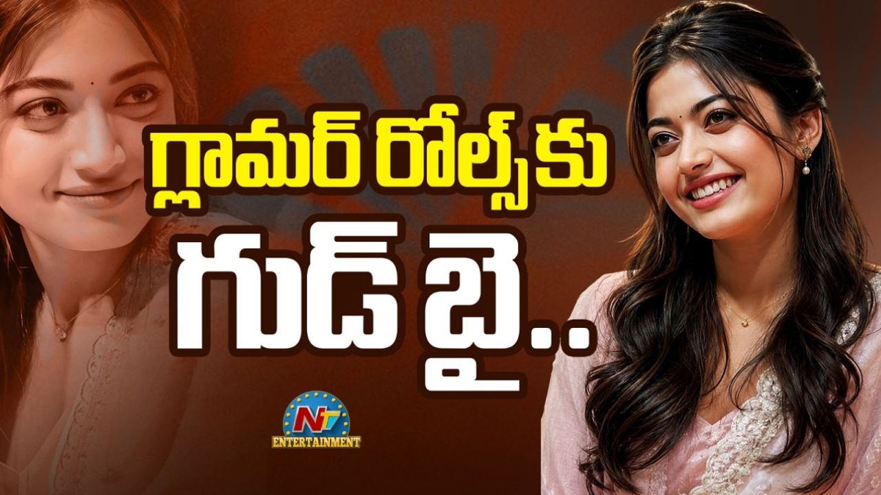 rashmika mandanna career shift ms subbulakshmi biopic