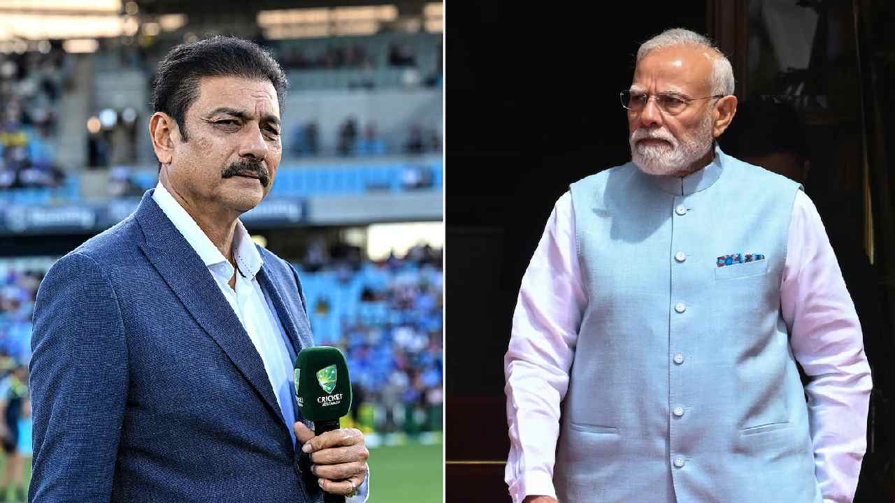 Ravi Shastri: పుతిన్, మోడీ, జిన్‌పింగ్.. బ్రిక్స్‌పై రవిశాస్త్రి సంచలన పోస్ట్..