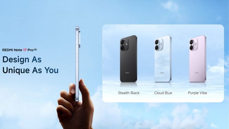 Redmi Note 17 Pro: 9,000mAh బ్యాటరీ, 120Hz AMOLED డిస్‌ప్లే, IP66+IP68+IP69+IP69K రేటింగ్స్ తో లాంచ్.!
