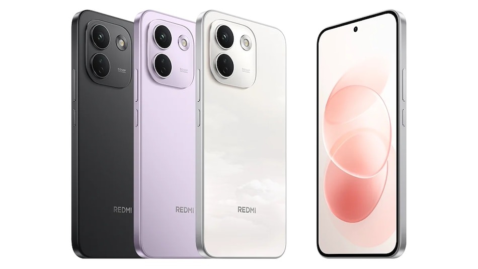 New Smart Phone: 10,000mAh బ్యాటరీ, 50MP డ్యూయల్ కెమెరా.. కనీవినీ ఎరుగని రీతిలో రెడ్ మీ కొత్త సిరీస్.. సెప్టెంబర్ 15న లాంచ్..