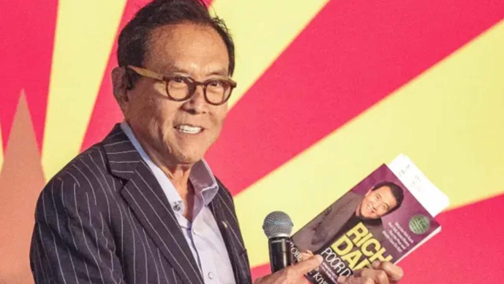 Robert Kiyosaki