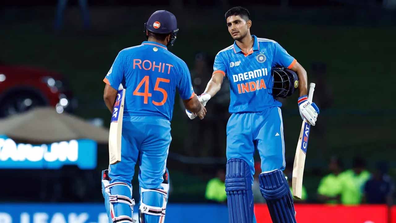 Team India Record: టీమిండియా రికార్డుల మోత.. 20 ఏళ్ల రికార్డు చెల్లాచెదురు..