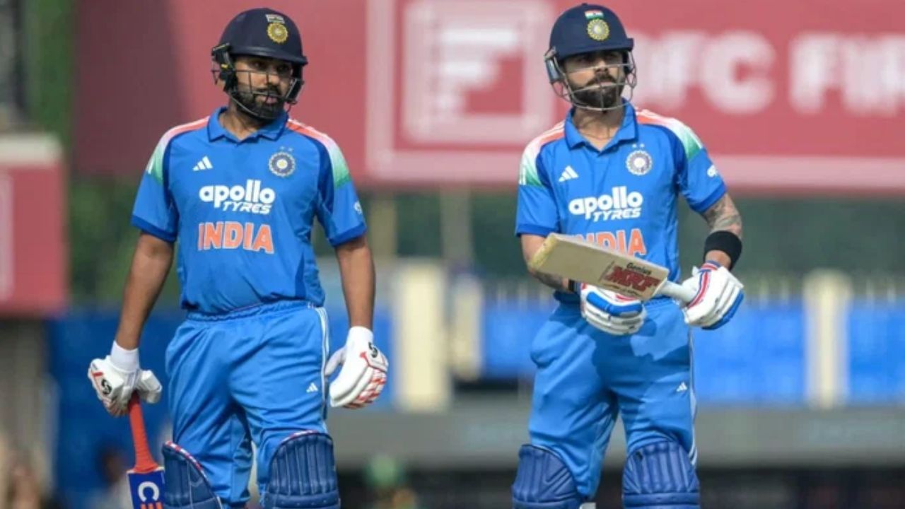 Rohit-Kohli: నేను కోహ్లీకి పెద్ద ఫ్యాన్‌.. కానీ ఇప్పుడు చాలా బాధగా ఉంది.. రోహిత్ ఆసక్తికర వ్యాఖ్యలు!